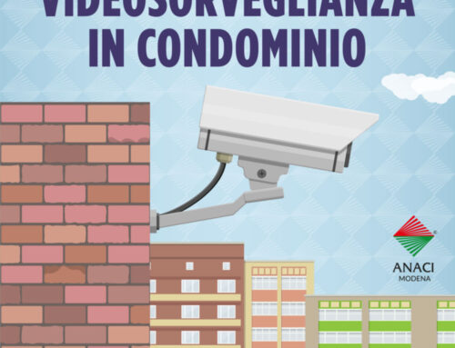 Videosorveglianza in condominio: sicurezza per le persone