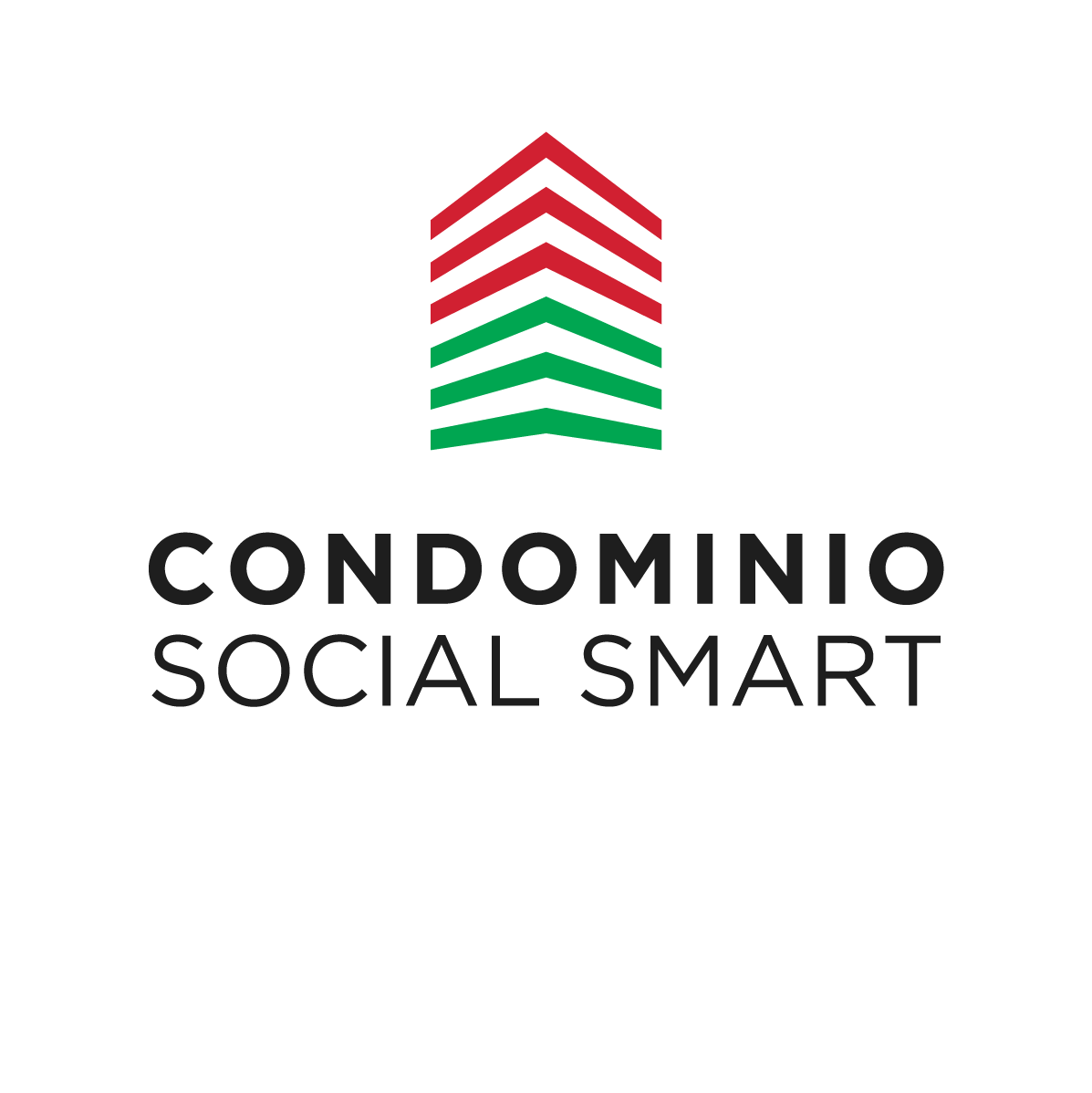 Logo Condominio Social Smart