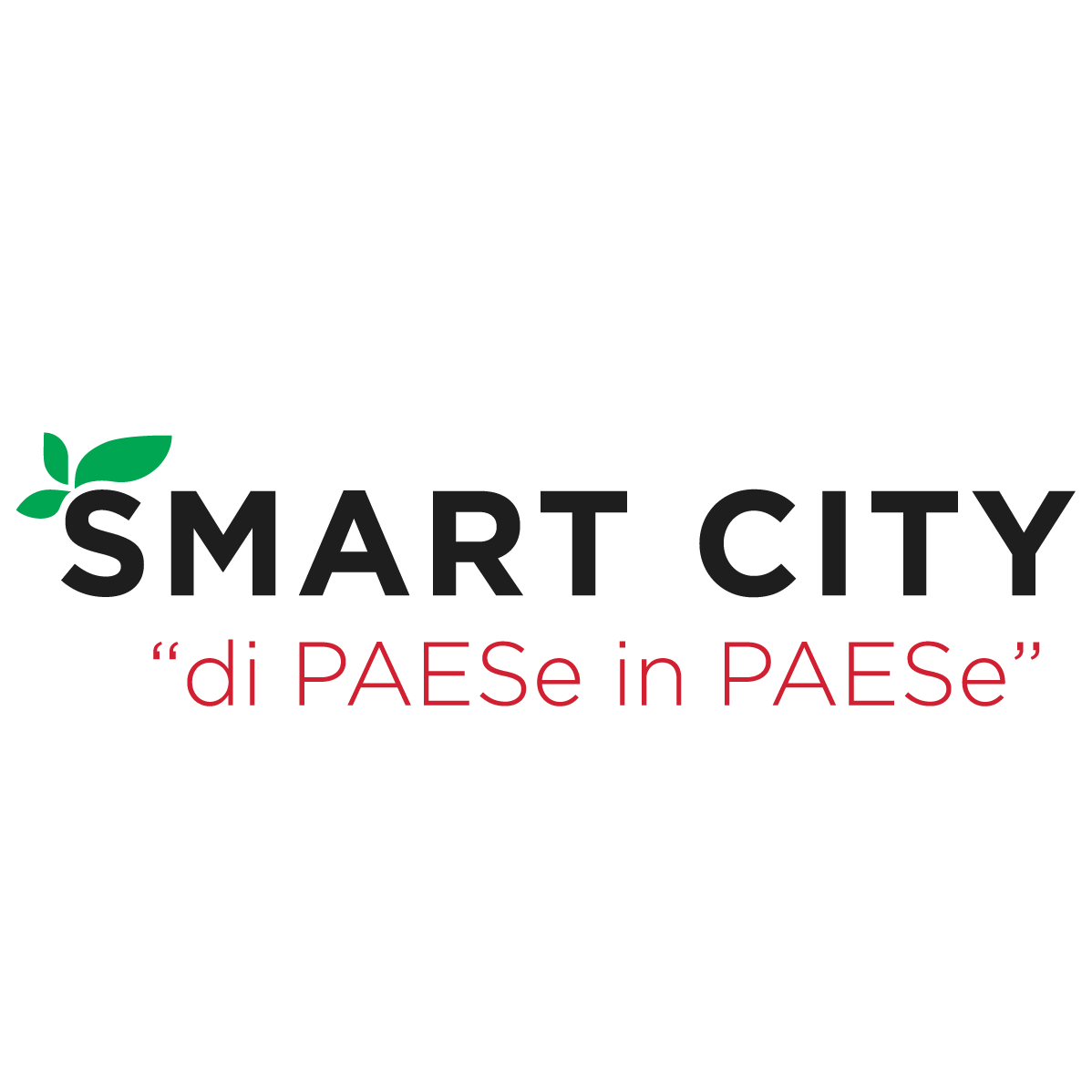 Logo Smart City