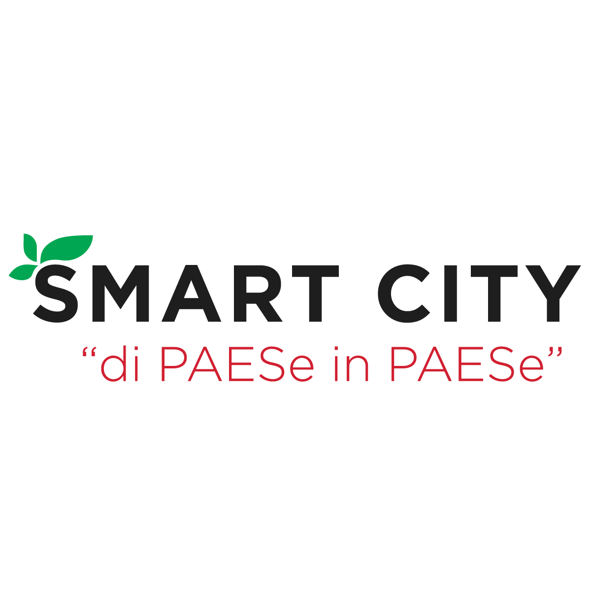 Logo Smart City 