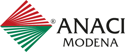 Anaci Modena Logo