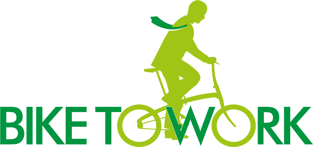 Logo BikeToWork