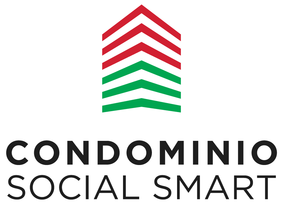 Logo Condominio Social Smart