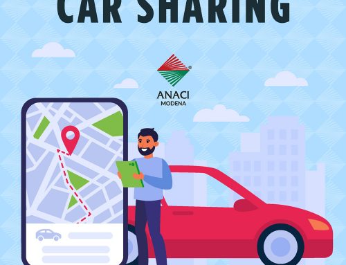 Car sharing e e-mobility per la condivisione di auto elettriche