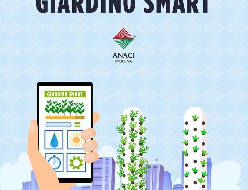 Cos’è uno smart garden e come funziona