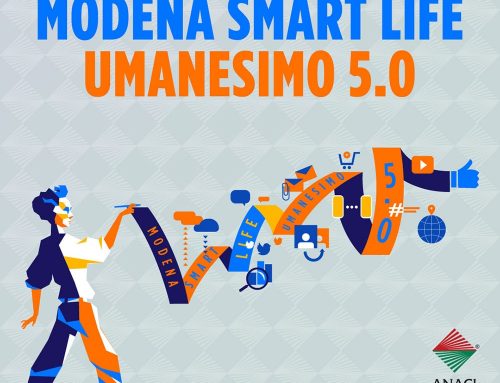 Modena Smart Life 2022 e l’Umanesimo 5.0