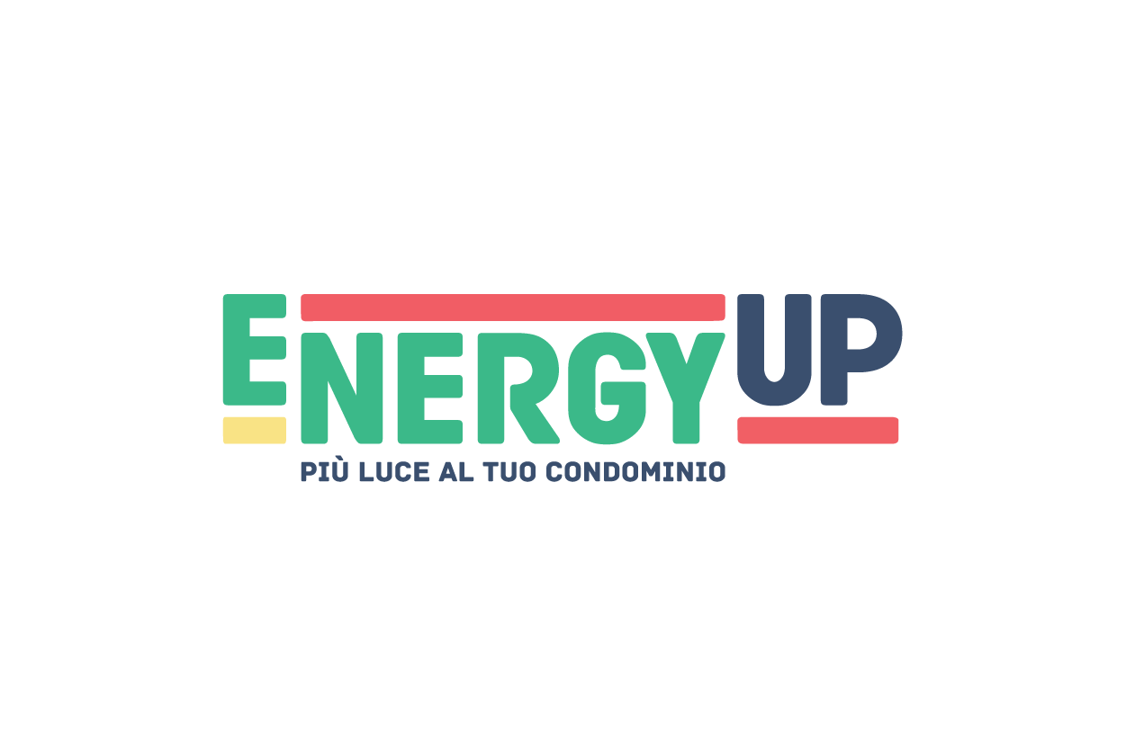 EnergyUp - Più energia al tuo condominio