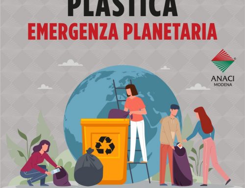 Plastica e sostanze chimiche: un’emergenza planetaria