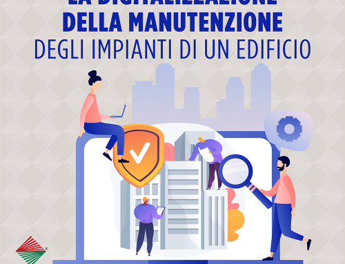 Digitalizzazione e manutenzione predittiva degli impianti