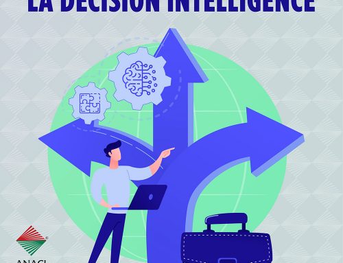 Decision Intelligence: cos’è e a cosa serve