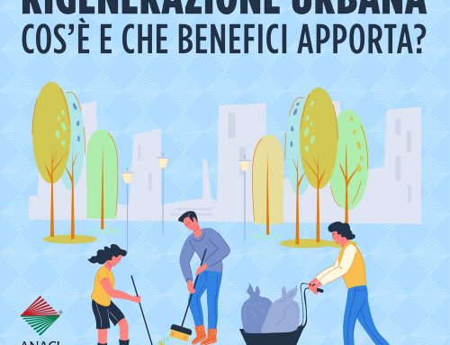 Rigenerazione urbana: cos’è e che benefici apporta?