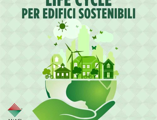 Il Life Cycle Assessment per la sostenibilità degli edifici