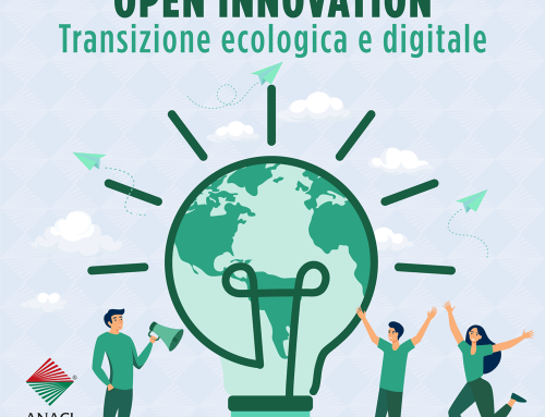 Open Innovation per la transizione ecologica e digitale