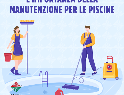 Manutenzione per piscine: ecco perché è importante