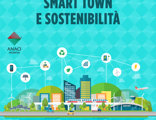Non esiste smart city senza sostenibilità