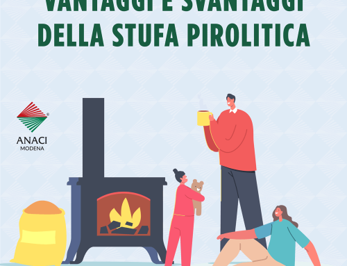 Vantaggi e svantaggi della stufa pirolitica