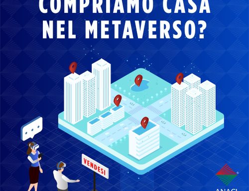 Comprare casa nel metaverso: ecco tutto ciò che devi sapere