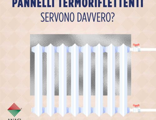 Servono davvero i pannelli termoriflettenti?