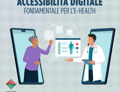 eHealth e accessibilità digitale: la salute si fa inclusiva